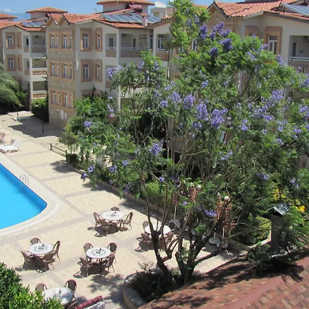 Village Family شقة فندقية 4*