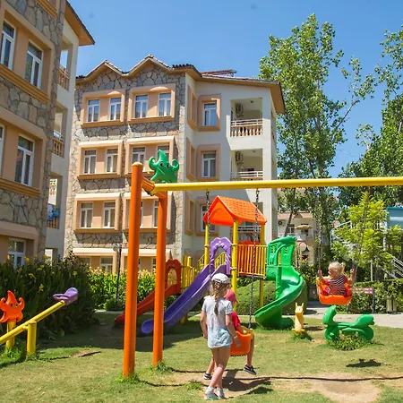 Village Family سيدي