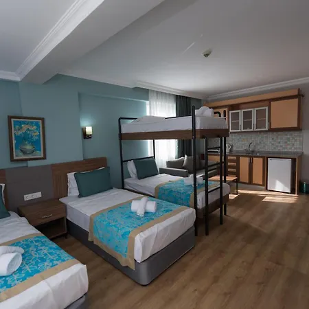 Village Family Sidé