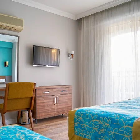 Village Family Sidé