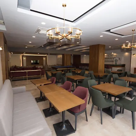 Hotel Village Family Sidé