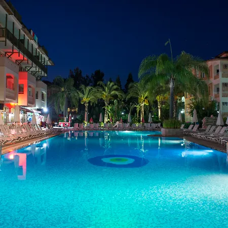 Village Family Sidé