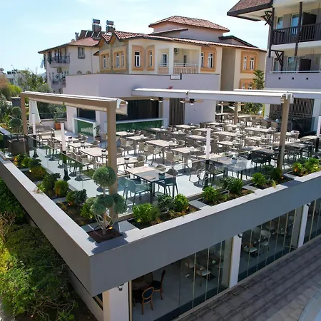 Village -