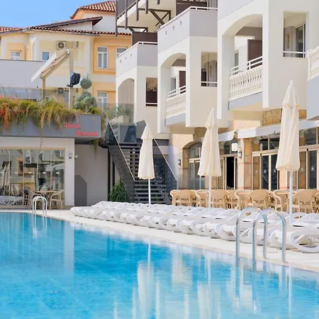 Village Family Hotel Sidé