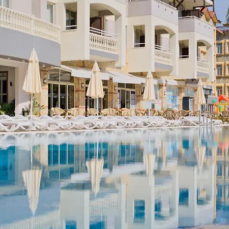 Village Family 4* Sidé