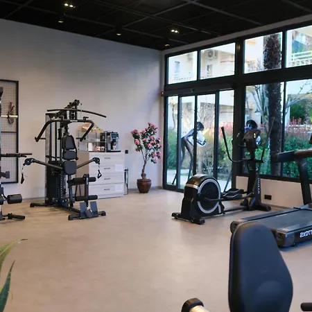 Village Family Hotel 4*