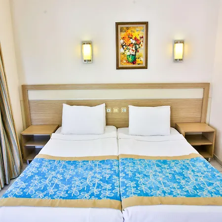 Village Family Hotel Sidé