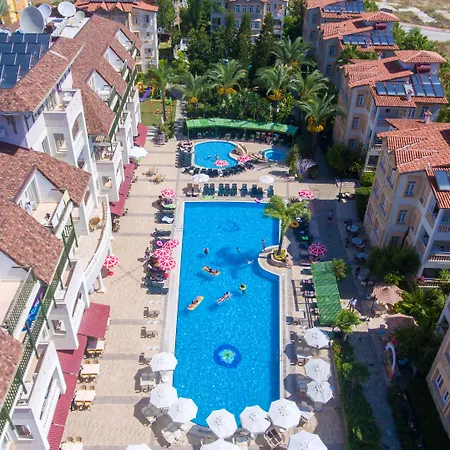 Village Family Hotel