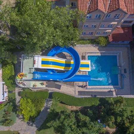 Village Family Hotel Sidé