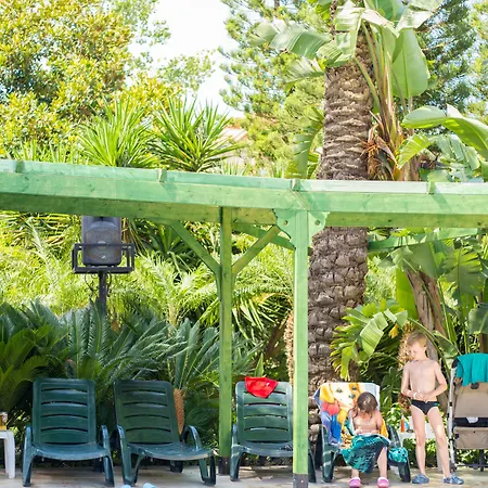 Hotel Village Family