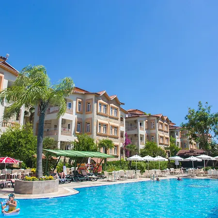 Village Family Hotel