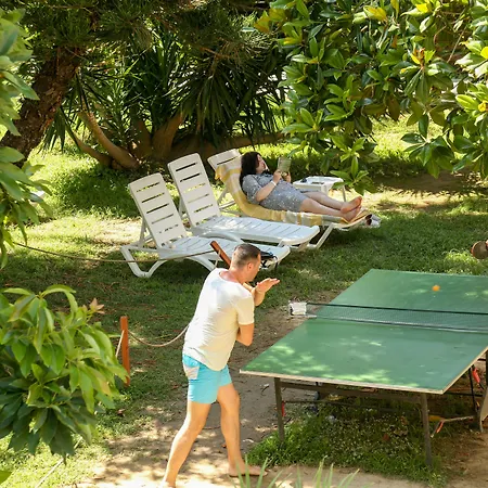 Village Family 4* Sidé