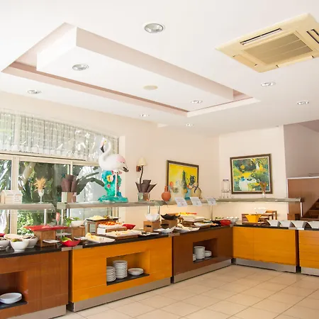 Hotel Village Family Sidé