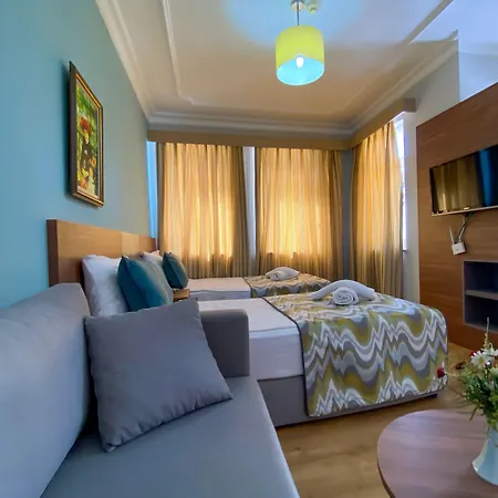 Village Family Hotel