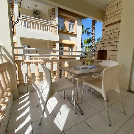 Side Village Family Suite 4* Side