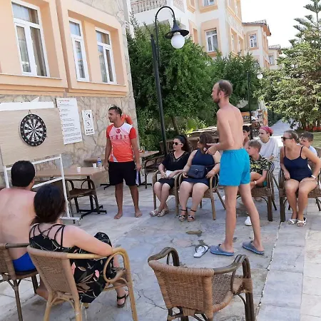 Village Family Hotel 4*