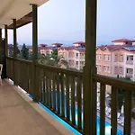 Side Village Family Suite 4*