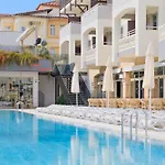 Village Family Aparthotel Side