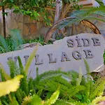 Village Family Aparthotel Side