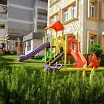 Village Family Aparthotel