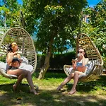 Side Village Family Suite Aparthotel 4*