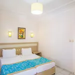 Aparthotel Side Village Family Suite Side