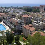 Village Family Aparthotel 4*