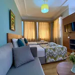 Village Family شقة فندقية