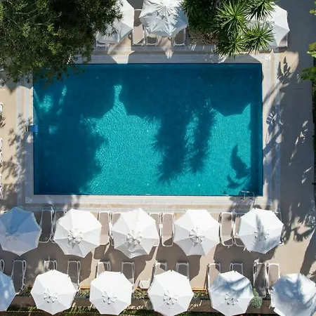 Village Family Otel 4*