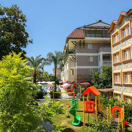 Village Family Apartahotel