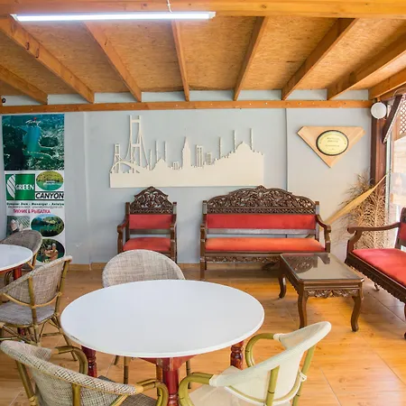 Village Family Apartahotel 4*