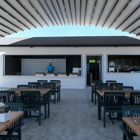 Village Family Apartahotel 4*