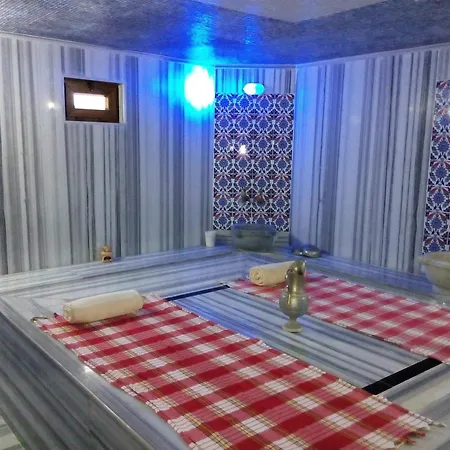 Aparthotel Side Village Family Suite 4*