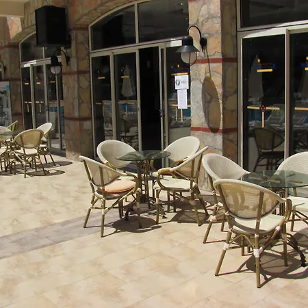 Hotell Village -