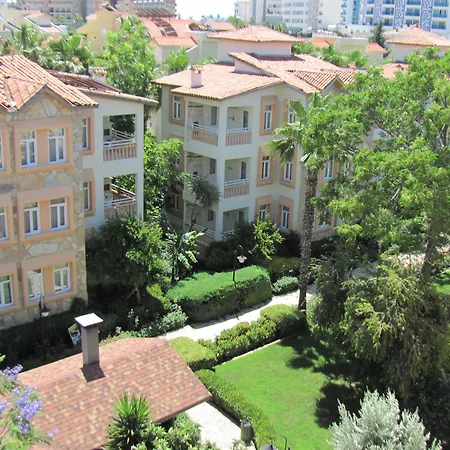 Hotell Village - 4*