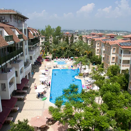 Village - Hotell