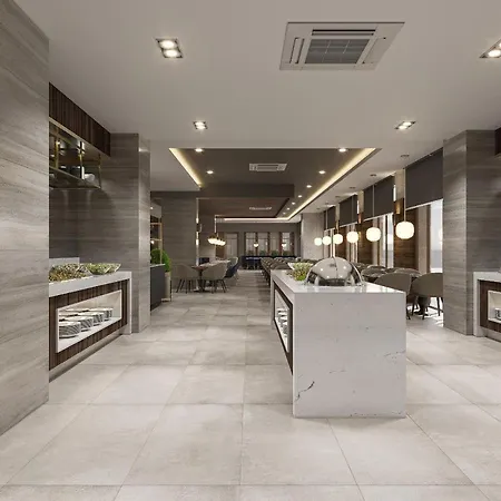 Hotell Village - 4*
