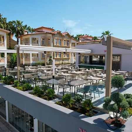 Hotell Village -