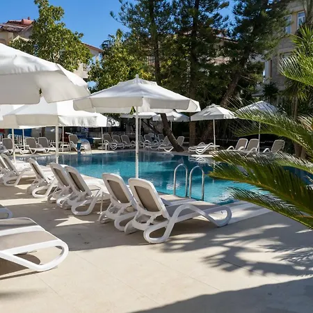 Hotell Village - Side