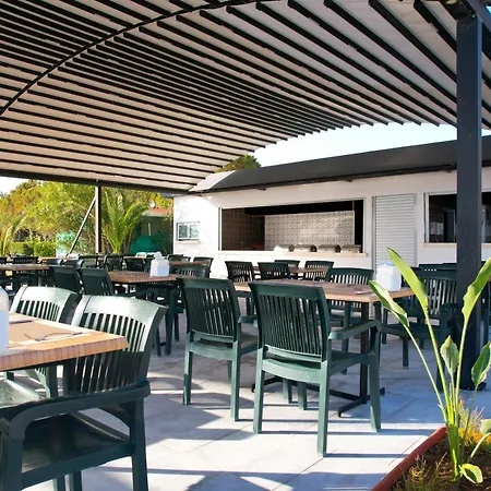 Hotell Village - 4*