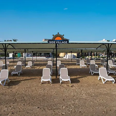 Village - Hotell