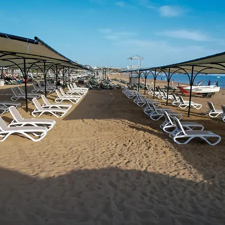 Hotell Village - Side