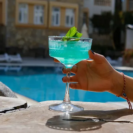 Village - Hotell