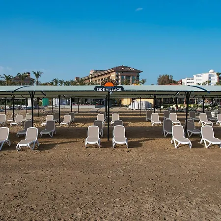 Hotell Village - 4*