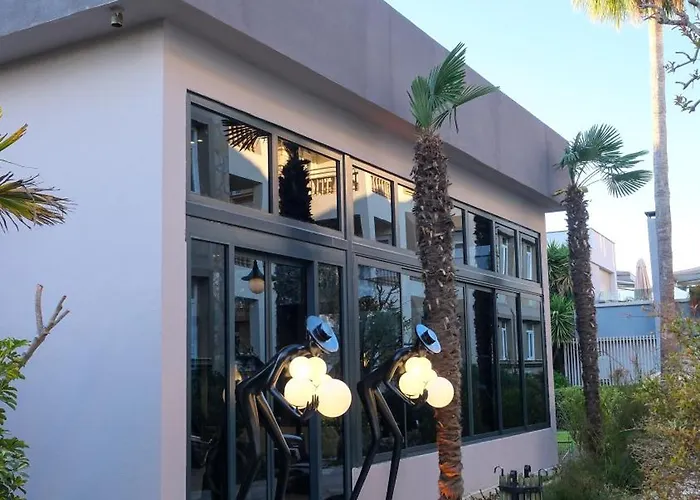 Hotel Village Family 4*